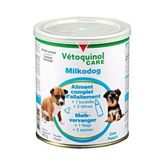 Vetoquinol Care Milkodog Pdr 350g