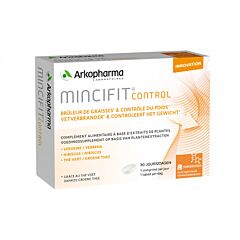 Arkopharma Mincifit Control 30 Tabletten