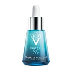 Vichy Minéral 89 Probiotic Fractions Concentraat 30ml