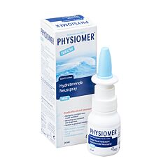 Physiomer Mini Spray Nasal Hydratant 20ml