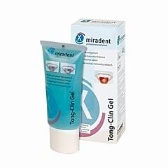 Miradent Tong-Clin Gel 50ml