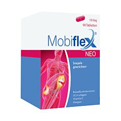 Mobiflex Neo Articulations Souples 90 Comprimés