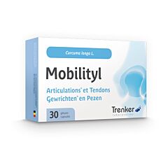 Mobilityl 30 Gélules