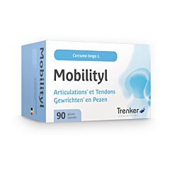 Mobilityl 90 Capsules