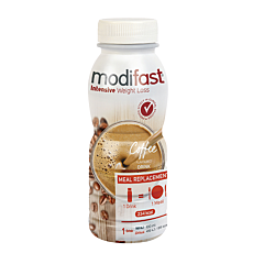 Modifast Intensive Koffie Drinkmaaltijd 236ml