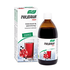 A. Vogel Molkosan Fruit - 500ml