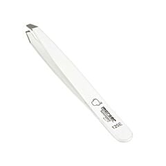 Mörser Topinox Pince Blanche N°125E - Point courbé - 1 Pièce