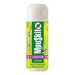 Mouskito Junior Lotion Insectenwerend IR3535 20% 75ml