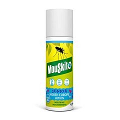 Mouskito Junior North Europe Insectifuge Lotion - 20% - 75ml