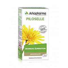 Arkopharma Arkogélules Piloselle Draineur & Elimination 45 Gélules