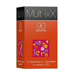 Multi-ixX 90 Comprimés NF