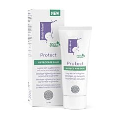 Multi-Mam Protect Vegan Baum Soins Des Mamelons 30ml