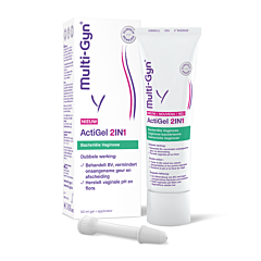 Multi-Gyn Actigel 2in1 50ml