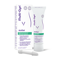 Multi-Gyn ActiGel Tube 50ml + Applicateur