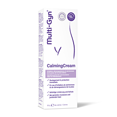 Multi-Gyn Calming Cream 50g