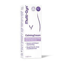 Multi-Gyn Calming Cream 50g