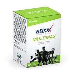 Etixx Multimax 90 Comprimés NF