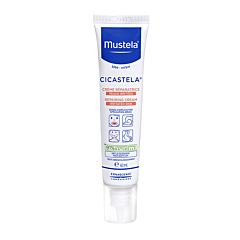 Mustela Cicastela Herstellende Crème 40ml