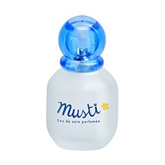 Mustela Musti Verzorgingswater 50ml