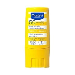 Mustela Stick Solaire IP50 9ml