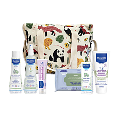 Mustela Vanity Koffer 2 - 6 Producten