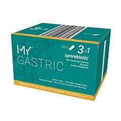 My Gastric 120 Gélules