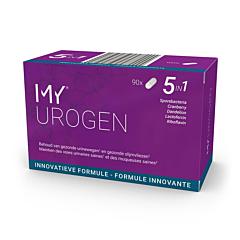 My Urogen - 90 Comprimés