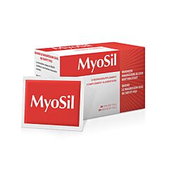 MyoSil Crampes Musculaires 30 Sachets