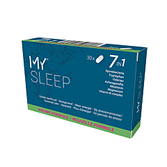 My Sleep - 30 Comprimés NF
