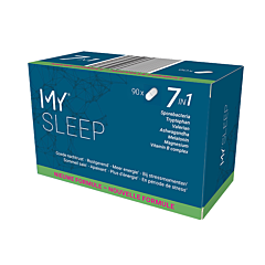 My Sleep - 90 Comprimés NF