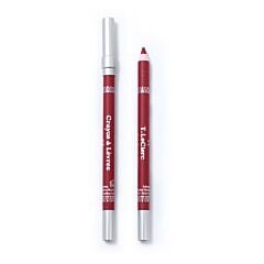 T.LeClerc Lippotlood N°10 Rouge Emotion 1,2g