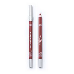 T.LeClerc Lippotlood N°12 Corail 1,2g
