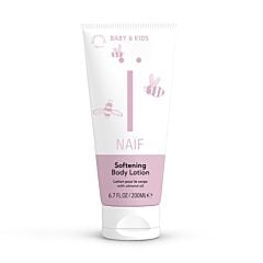 Naïf Verzachtende Bodylotion 200ml