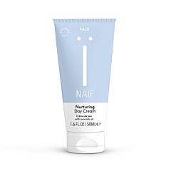 Naïf Beschermende Dagcrème SPF6 - 50ml