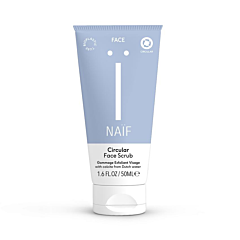 Naïf Scrub Circulaire - 50ml