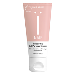 Naïf Herstellende Alles-In-Éen Crème - 50ml