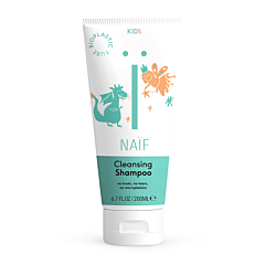 Naïf Kids Shampooing Nourissant - 200ml