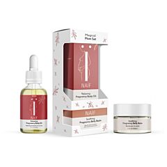 Naïf Magical Mom Set 2 Produits