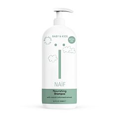Naïf Baby & Kids Voedende Shampoo 500ml