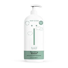 Naïf Baby & Kids Shampooing Nourrissant 500ml