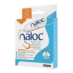 Naloc Schimmelinfectie Nagels 10ml