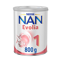 Nan Evolia 1 800g