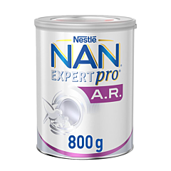 Nan Expert Pro A.R. Zuigelingenmelk 0-12M Poeder 800g NF