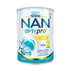 NAN Optipro H.A. 2 Opvolgmelk 800g