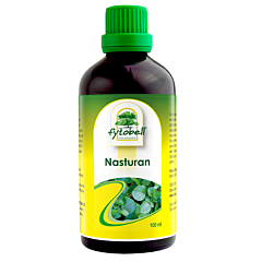 Fytobell Nasturan Flacon 100ml