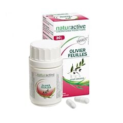 Naturactive Elusanes Olivier 60 Gélules