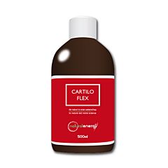 Natural Energy Cartiloflex Flacon 500ml NF