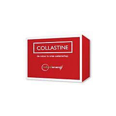 Natural Energy Collastine 120 Capsules