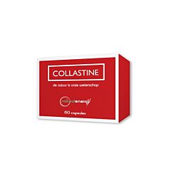 Natural Energy Collastine 60 Gélules