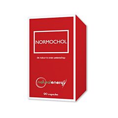 Natural Energy Normochol 90 Capsules